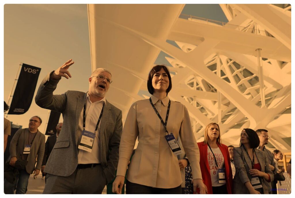 Retos de startups al buscar inversión en el extranjero