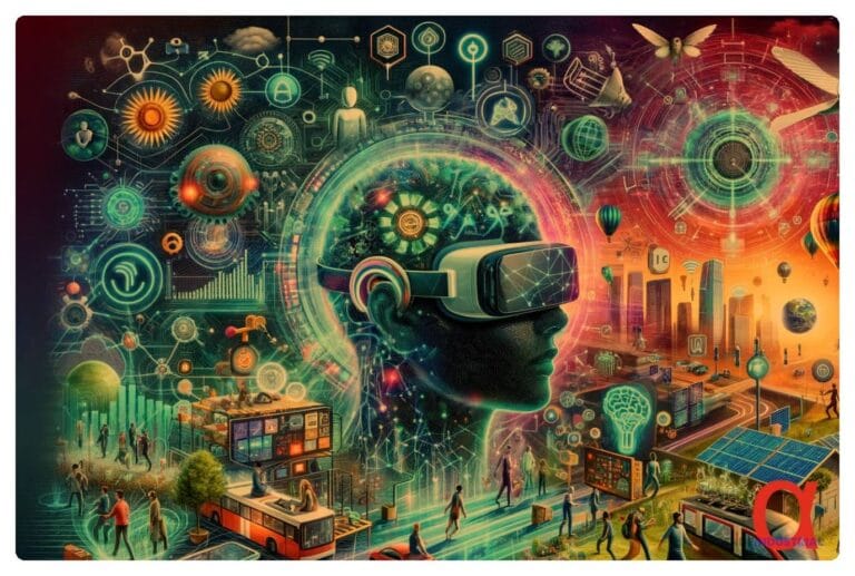 tendencias actuales en innovacion y su impacto futuro