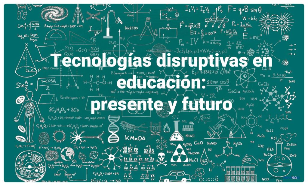 Tendencias disruptivas en el campo de la innovación 2023