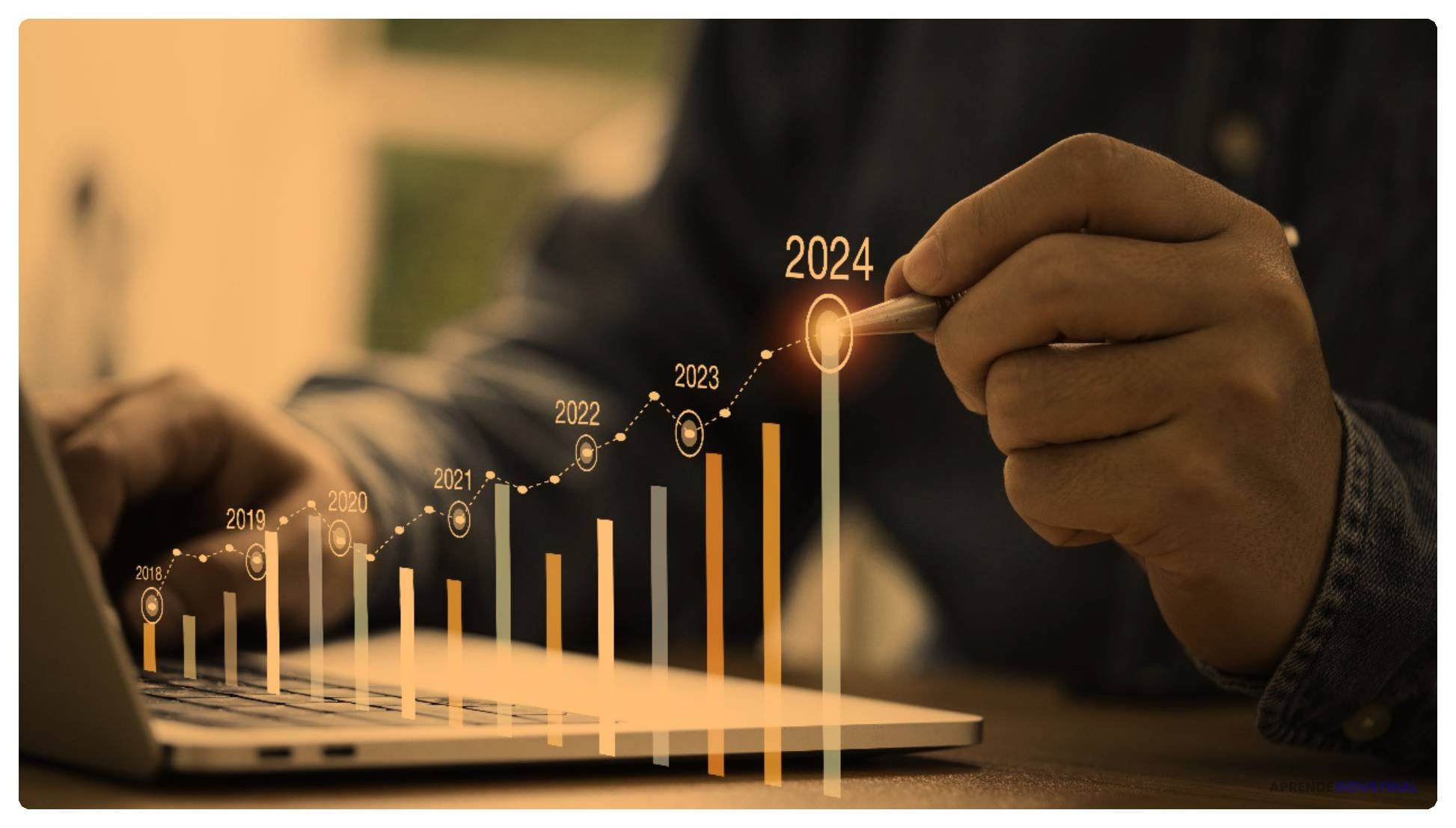 Tendencias Emergentes En Ventas: Lo Que Debes Saber Para 2024