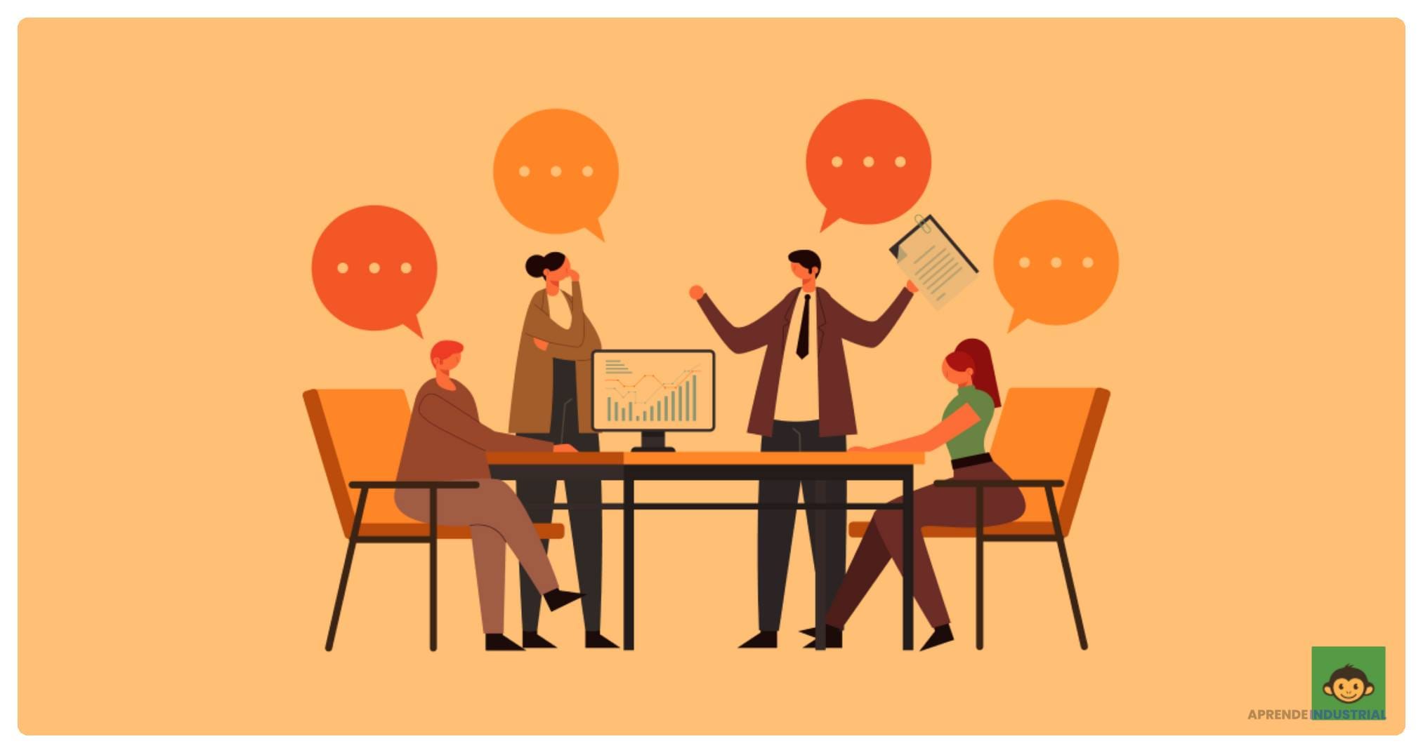 valor del feedback continuo en la busqueda de inversion