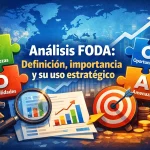 Análisis FODA