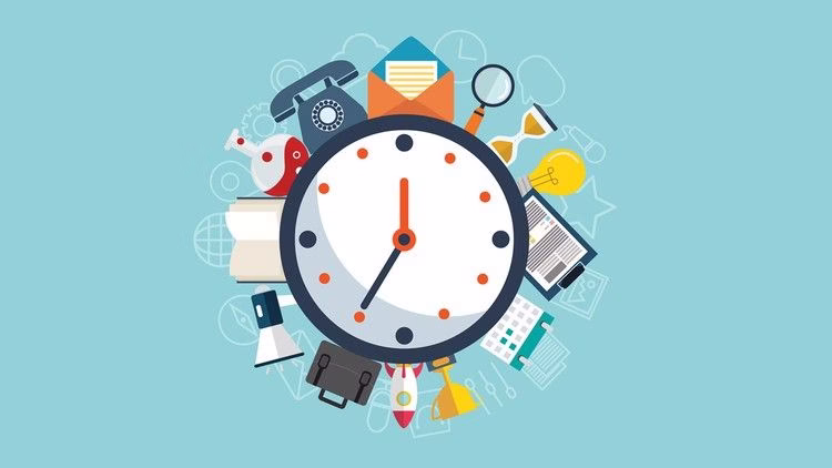 Mejores prácticas para un efectivo manejo del tiempo 4 Mejores prácticas para un efectivo manejo del tiempo 2