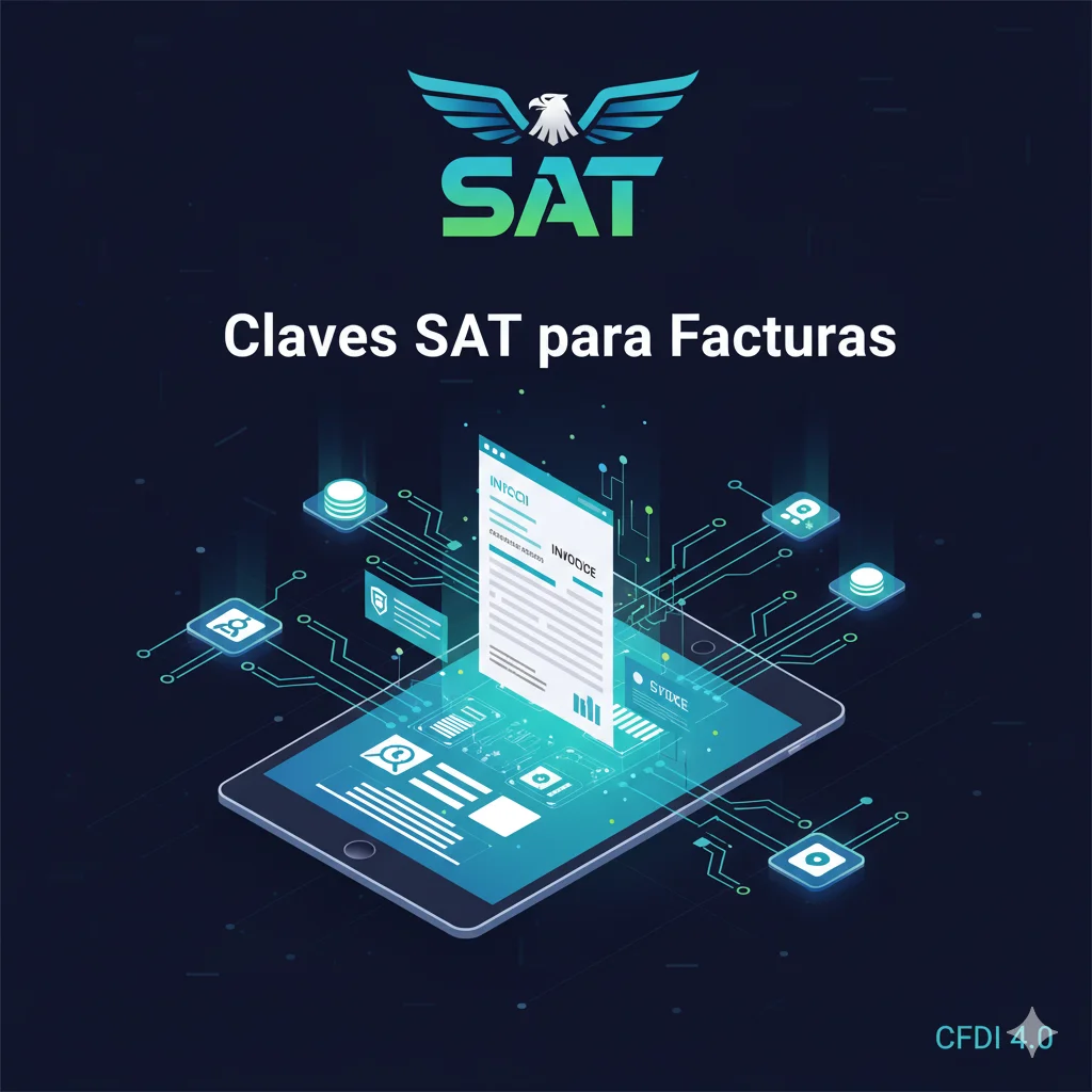 Claves SAT