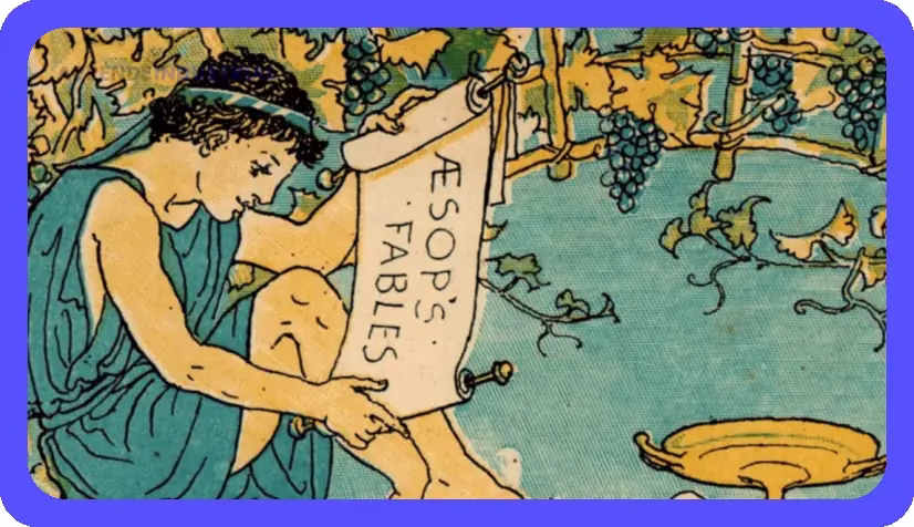 5 Fábulas con Moraleja: Claves para Emprendedores