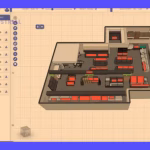 Abarrotes Modernos: Ejemplos de Tiendas de Autoservicio 3 Abarrotes Modernos: Ejemplos de Tiendas de Autoservicio