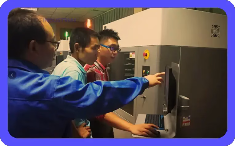 Administración Adidas: Flujo de Trabajo y Optimización Calzado 1 Administración Adidas: Flujo de Trabajo y Optimización Calzado