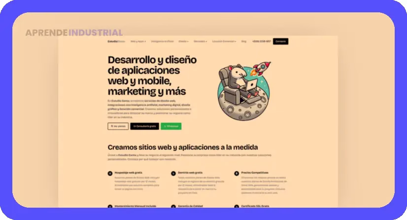 Agencia de Diseño y Marketing: Impulsa tu Negocio en Sinaloa