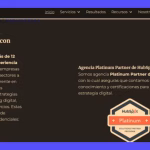 Agencia de Marketing Digital: Precios y Servicios en México