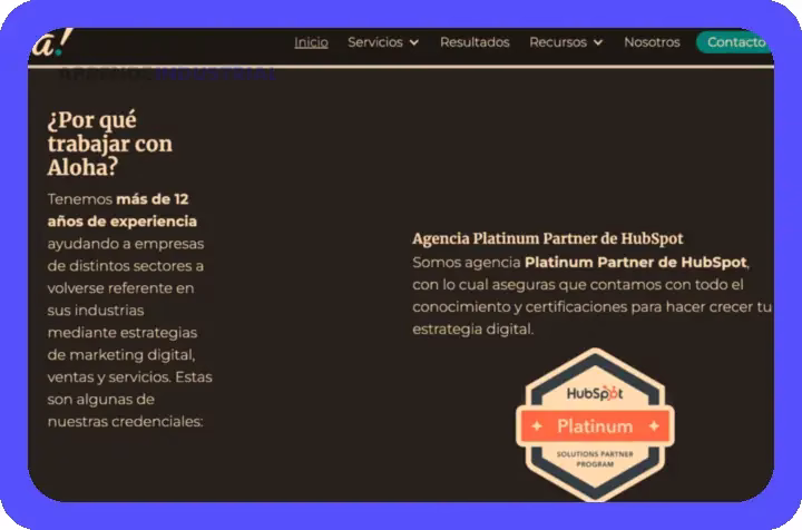 Agencia de Marketing Digital: Precios y Servicios en México