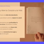 Agradecimiento con la vida: Cultiva tu presente y bienestar.