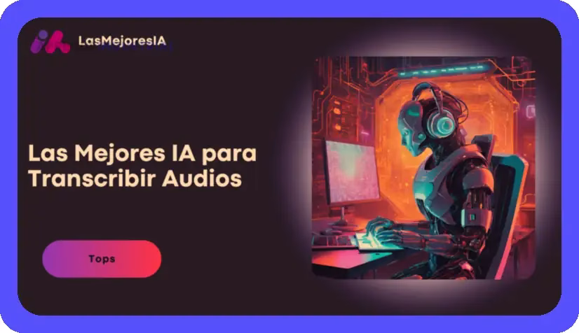 App para transcribir audios: las 3 mejores opciones 1 App para transcribir audios: las 3 mejores opciones