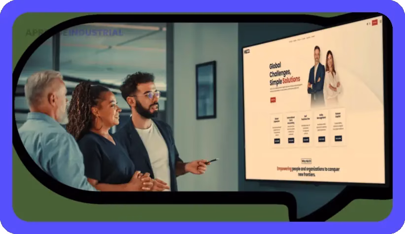 Asesores comerciales: lo que hacen para tu expansión global. 1 Asesores comerciales: lo que hacen para tu expansión global.