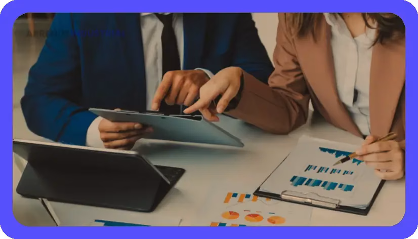 Base de datos: Clave para el éxito empresarial.