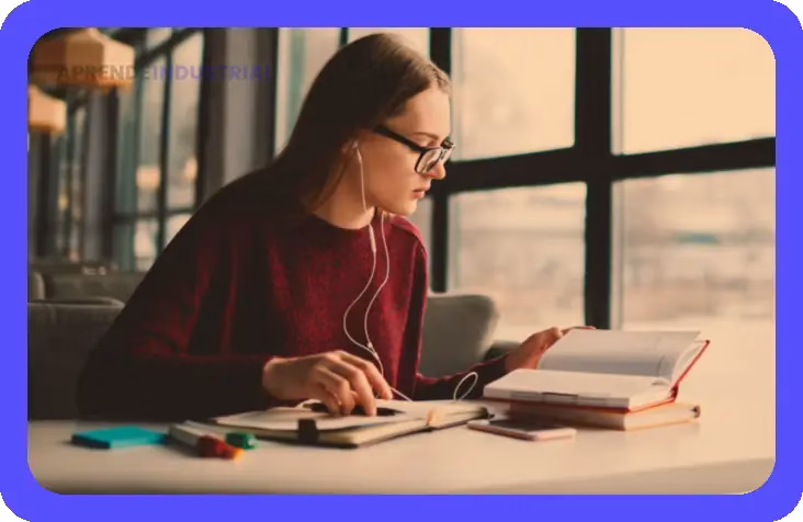 Cerebro que aprende: Factores clave para el éxito escolar