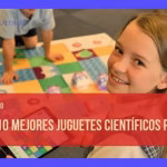 Ciencia y Tecnología: 15 Proyectos Divertidos para Niños 3 Ciencia y Tecnología: 15 Proyectos Divertidos para Niños
