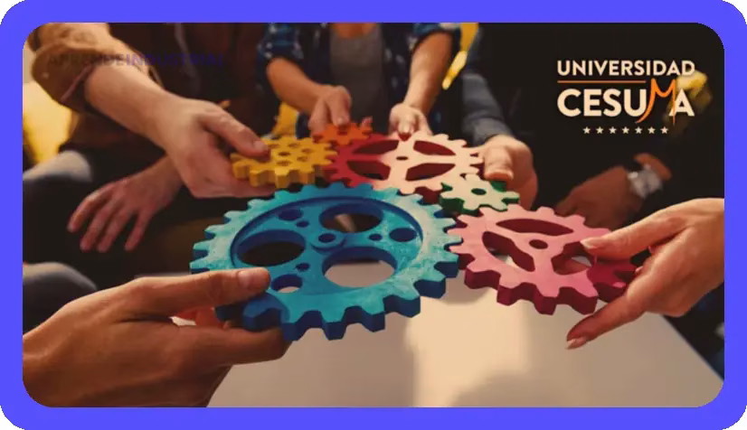 Claves de la estructura organizacional: Diseño y componentes esenciales.