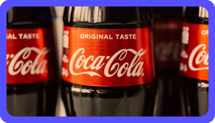 Coca Cola: Claves del Proceso Administrativo Eficaz 1 Coca Cola: Claves del Proceso Administrativo Eficaz