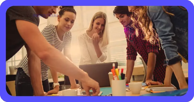 Colaboración en el aprendizaje: Descubre sus ventajas