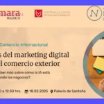 Comercio Exterior vs. Internacional: ¿Cuál es la Clave? 3 Comercio Exterior vs. Internacional: ¿Cuál es la Clave?