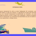 Comercio Internacional: Orígenes, Impacto y Dinámicas Clave