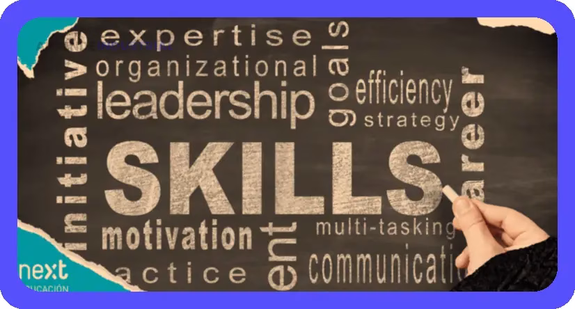 Competencias Profesionales: Claves para Destacar en el Trabajo