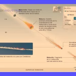 Componentes clave: ¿Cuáles son los gases que forman la atmósfera?