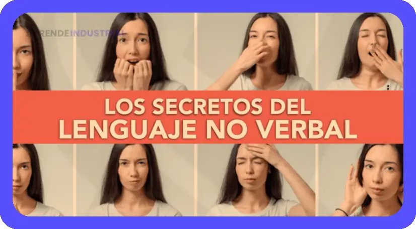 Comunicación No Verbal: Ejemplos Clave para Entenderla