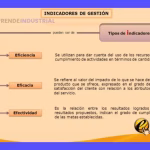 Concepto de gestión en administración: eficiencia y organización