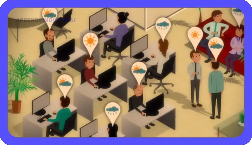 Condiciones de trabajo: Claves para un entorno laboral óptimo