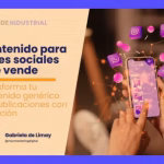 Contenidos que Venden: Tu Agencia Marketing Ideal 3 Contenidos que Venden: Tu Agencia Marketing Ideal