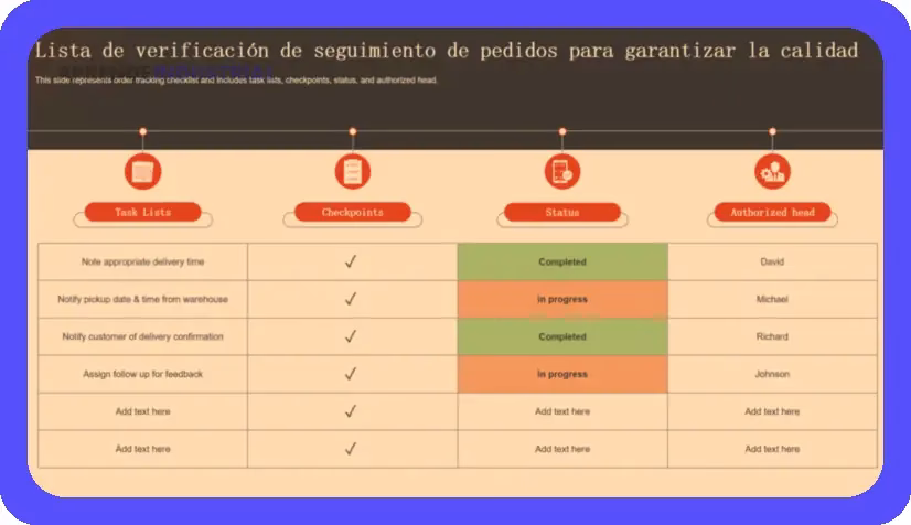 Crear Órdenes de Compra: Guía Paso a Paso y Eficaz