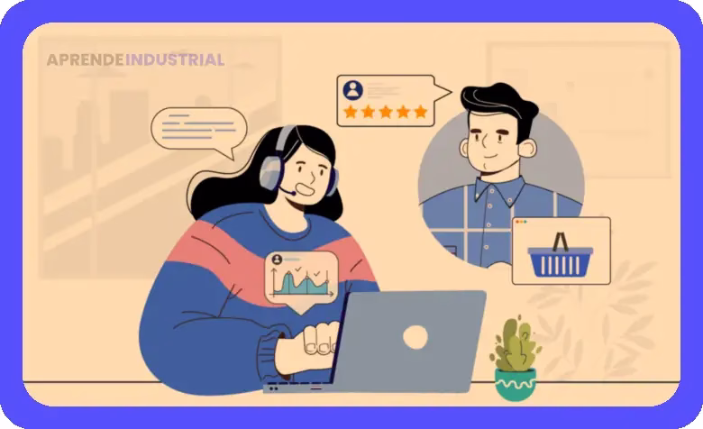 CSM: Calidad de Servicio y Atención al Cliente Excepcional 1 CSM: Calidad de Servicio y Atención al Cliente Excepcional