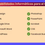 Curriculum Administrativo: Destaca tus habilidades clave