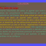 Delitos de Servidores Públicos: Ejemplos y Consecuencias Legales