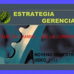 Delphi y Estrategia: Guía PPT para Decisiones Clave