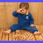 Desarrollo motor infantil: Pikler y el juego autónomo