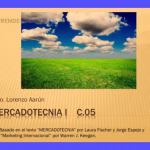 Descarga PDF: Mercadotecnia Fischer y Espejo – Metodología