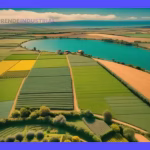 Descubre el agroturismo: turismo rural auténtico y sabroso