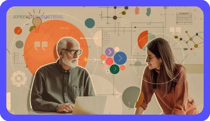 Descubre el Mentoring: Guía para tu Desarrollo Profesional