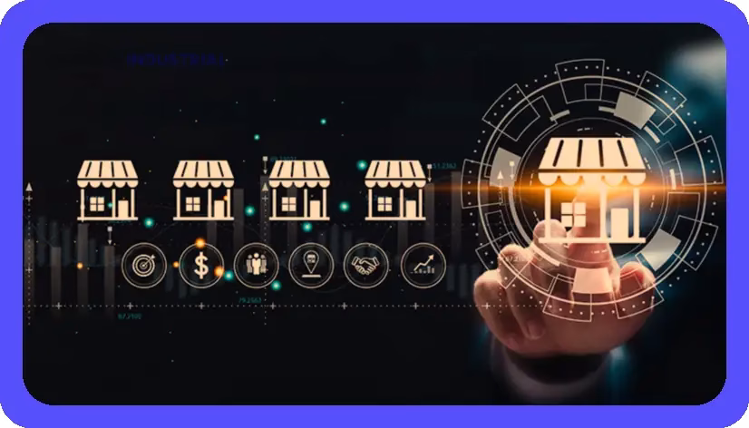 Descubre los 4 Tipos de Emprendimiento Exitoso 1 Descubre los 4 Tipos de Emprendimiento Exitoso