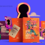 Despierta tu potencial: Sé más creativo hoy.