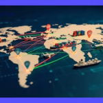 Distribución logística: El eslabón clave para tu negocio.