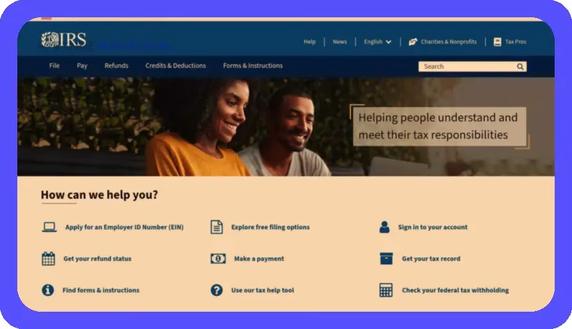EIN Empresa EE.UU: Guía Completa para tu Número de Identificación Fiscal