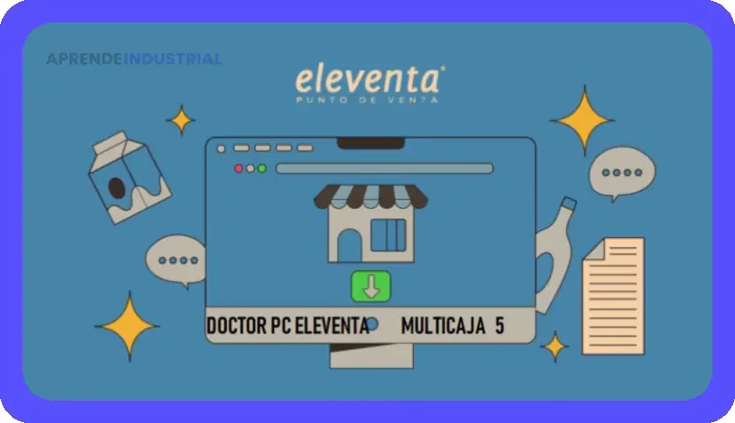 Eleventa®: Software de Punto de Venta para Abarrotes