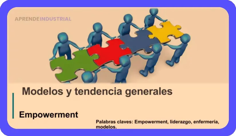Empoderamiento: Claves para un Liderazgo con Empowerment