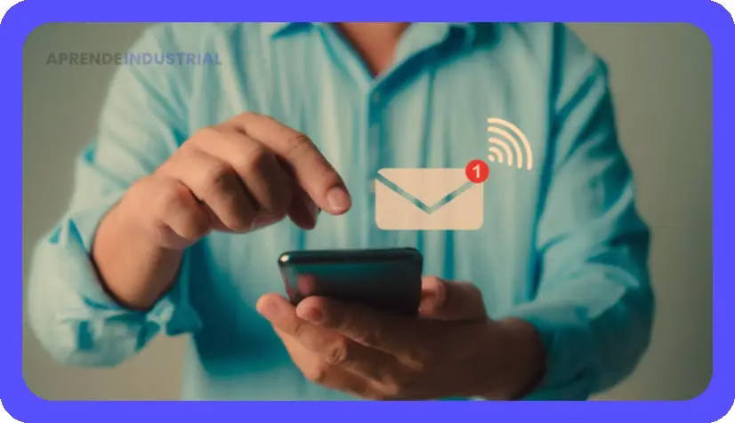 Emprendedor Imbatible: Controla tu móvil sin manos.