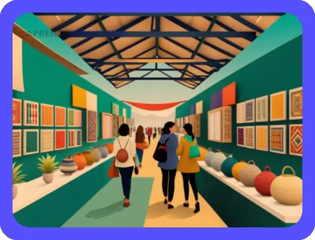 Emprendimiento Fabril Artesanal: Oportunidad Creativa y en Crecimiento