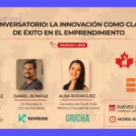 Emprendimiento: La Innovación, Clave del Éxito