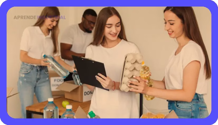 Emprendimiento social: Claves para un impacto transformador